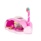 Продукт IMC CRYBABIES MAGIC TEARS TUTTI FRUTTI - Фабриката на Pia  - 6 - BG Hlapeta